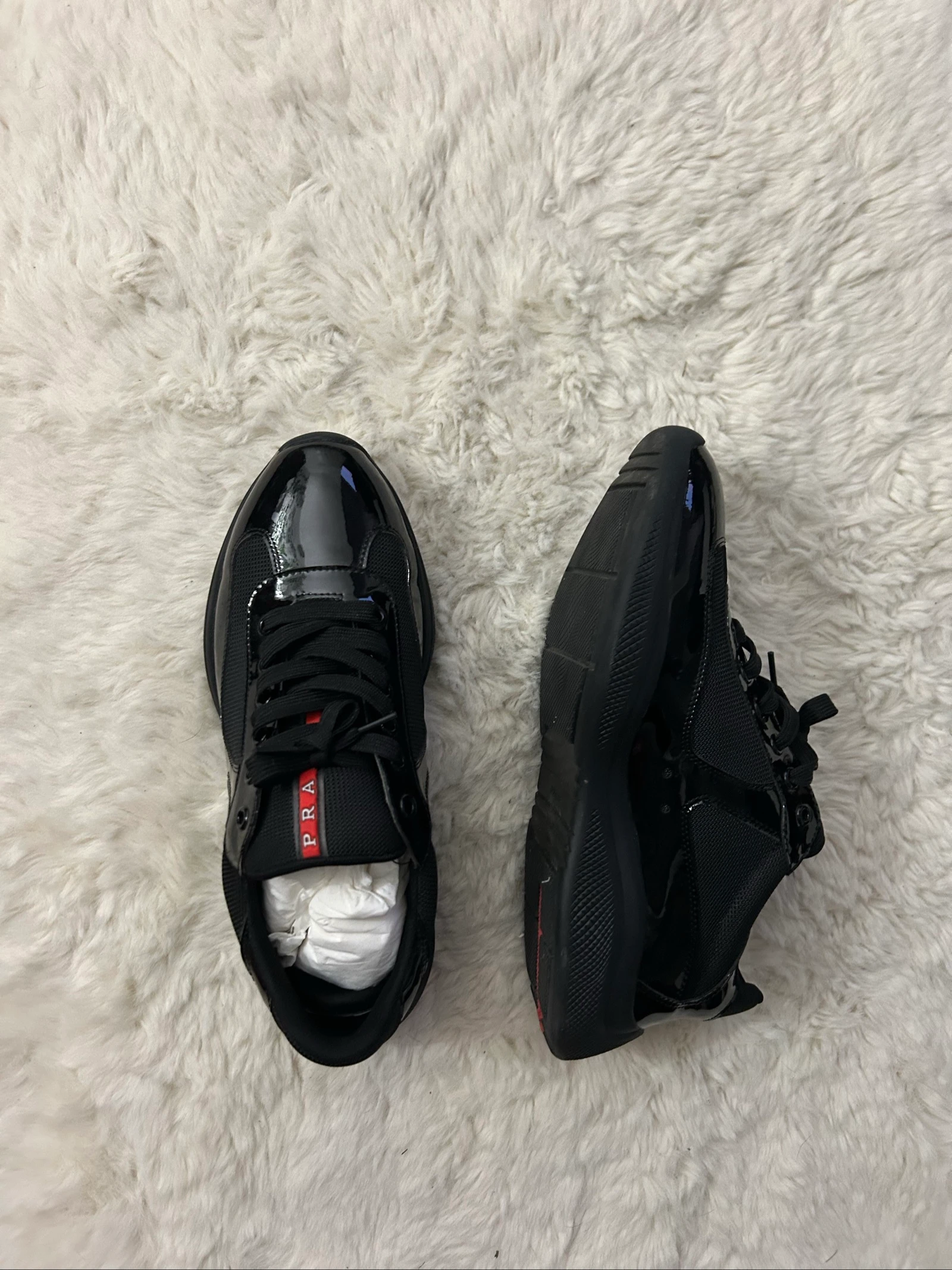 Cup size 42, black – photo 5